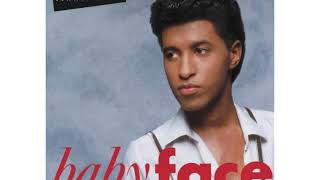Babyface - Can&#39;t Stop My Heart