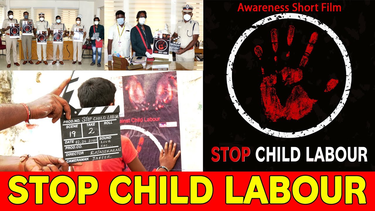 TamilNews - Police Magazine Creation  