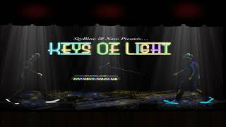SkyBlew &amp; Navo The Maestro - A Timeless Peace 2.0 (Keys Of Light)