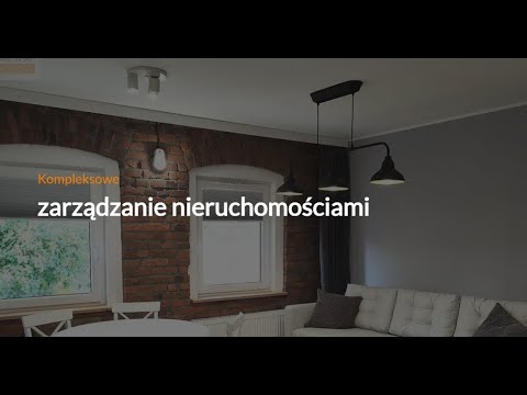 Dariusz Dworakowski Nieruchomości - video