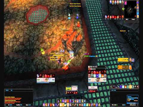 Disc Priest/Enhance Shaman 2v2s