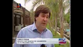 preview picture of video 'Quinta do Rio - (Vila das Aves) na TVI'