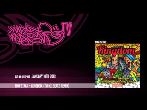 Tom Staar - Kingdom (Twinz Beatz Remix)