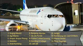 Download lagu GARUDA INDONESIA THEME SONG - Kumpulan Lagu Daerah mp3 Download lagu GARUDA INDONESIA THEME SONG - Kumpulan Lagu Daerah mp3