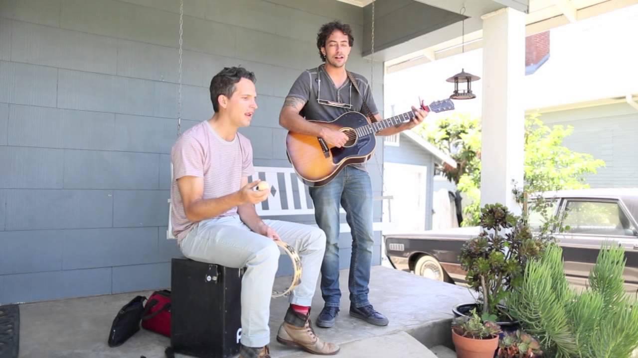 Promotional video thumbnail 4 for Trent Hancock