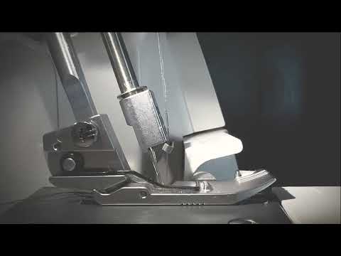 Vidéo produit