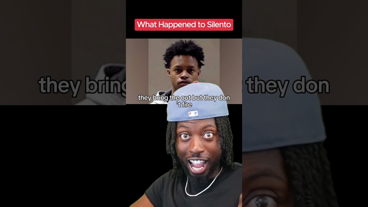 What happened to the guy who sang Whip/Nae Nae