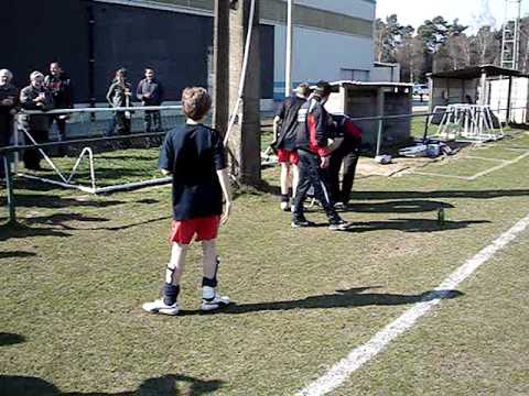 KAC BETEKOM MINIEMEN 2B KAMPIOENENMATCH DEEL 4