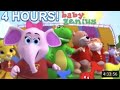 Baby Genius Counting Songs 10 6 Karate