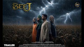 BEEJ - New Punjabi Film Trailer