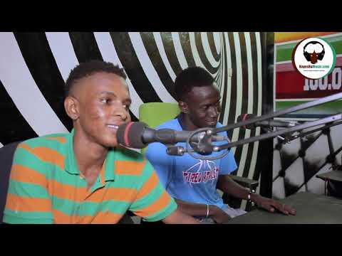 Galaxie HIP HOP - CRAZY BANG, Yoyo On the Beat