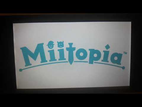 Battle: Darker Lord's Left Hand - Miitopia Music Extended (High Tone)