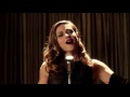 The Flash 3x17 Kara Singing 'Moon River'