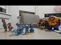 Lilo And Stitch The Split