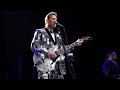 2023 Chris Isaak "Big Wide Wonderful World"