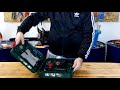 BOSCH UniversalImpact 800 - видео