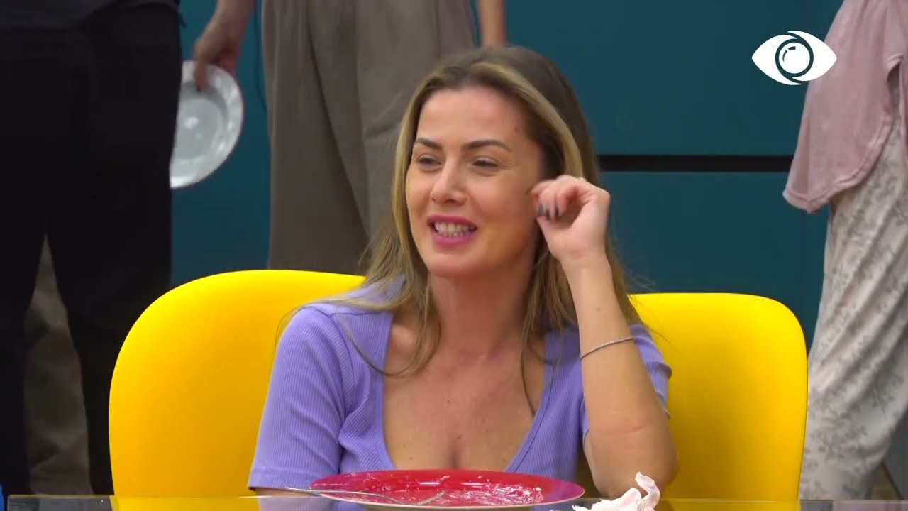 Pse ngre mure kaq të larta me mua?/ Olta pyet Kristin