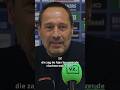 Ajax over de vluchtstrook? ‘Weet ik niks van.’ ??#rkcaja #ajax