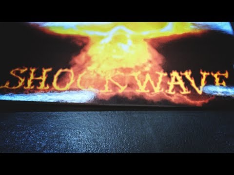 [TT] der-materialspezialist SHOCKWAVE - Schocke deine Gegner