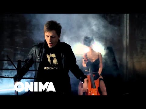 Freax feat Blero - Rock City (Official Video)