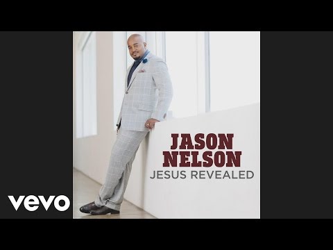 Jason Nelson - Can't Stop Calling