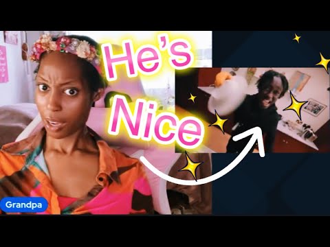 My first time hearing Stepz Pete & Bas Grandpa| REACTION | Whoa insane! | Undeniable Keziah