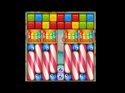 TOY BLAST level 2826