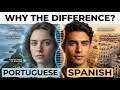 Why Are The Portuguese Genetically Different From Spaniards