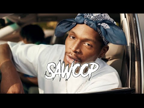 [FREE DL ] Doggystyleeee x Snoop Dogg Type Beat - Sawoop