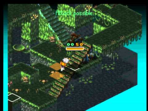 12 - Energy Breaker (English)