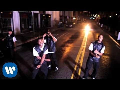 Hamilton Park - Thing Called Us (Andre Harrell Version) [Official Video]