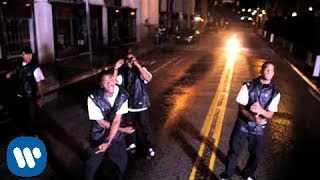 Hamilton Park - Thing Called Us (Andre Harrell Version) [Official Video]