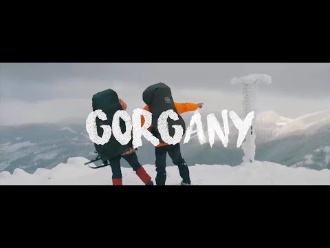 Ґорґани | 23-24.12.2017