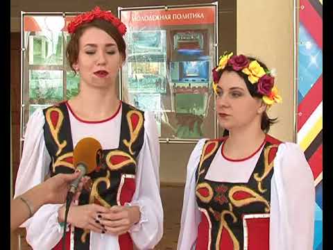 В Курске вновь стартует &laquo;Студенческая весна соловьиного края&raquo;
