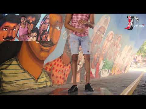 CLASES DE ZAPATEO AFROPERUANO - LECCIÓN #7