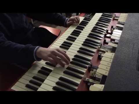 Improvising on Pari K 61