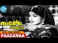 Gandikota Rahasyam Movie Songs Paadanaa Video Song NTR Jayalalitha TV Raju