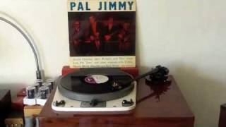Audio Grail Garrard 301 + Jimmy Deuchar: Tap 20 Pal Jimmy