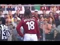 Roma vs  Udinese FULL MATCH (Serie A 2000-2001)