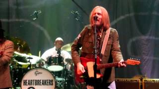 Tom Petty....So You Want To Be a Rock &#39;n&#39; Roll Star....9/23/14....Nashville