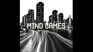 mind games - DAmafia ( Devo, J-RO, Dbakes, Clutch, Mablo)