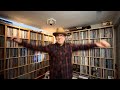 The Big Shift The Record Library Completion