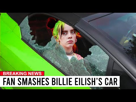 When Fans Go TOO Far...