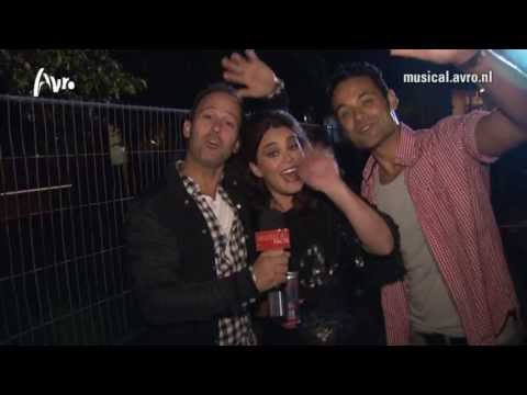 Musical Sing-a-Long 2013 backstage - De show deel 3