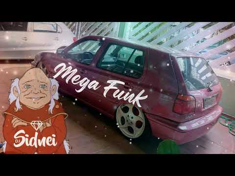 Mega Funk EU SOU O MESTRE DOS MAGOS (DJ Sidnei)