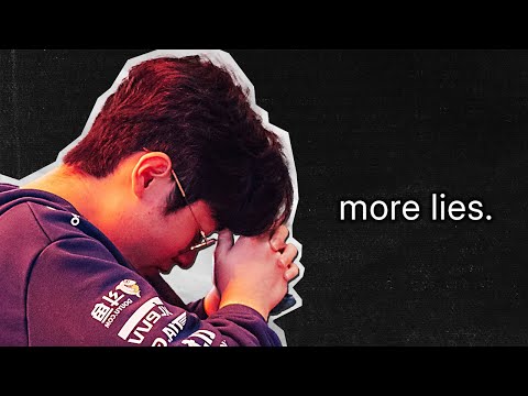 T1 Lies - The Zeus Truth