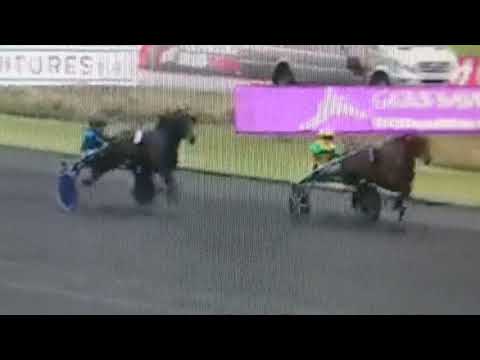 Etonnant Bourbonnais 2021