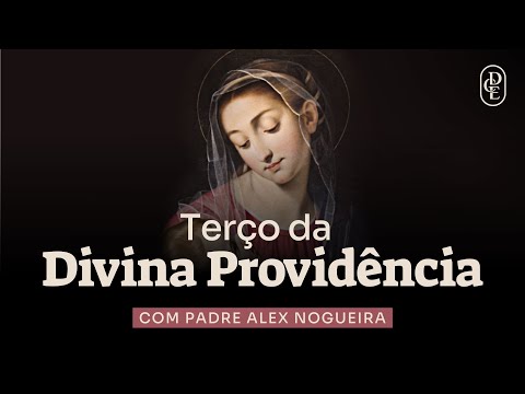 Rosary of Divine Providence