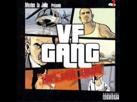 LAISSE MON REAL HIP HOP feat KERTRA & PEPKAL