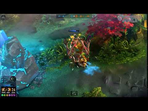 Did Churnwalker Call Nivmett xD